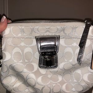 Coach crossbody bag